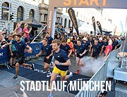 43. SportScheck Stadtlauf München - SportScheck RUN MUC 2023 am 02.07.2023 (©Foto: Martin Schmitz)